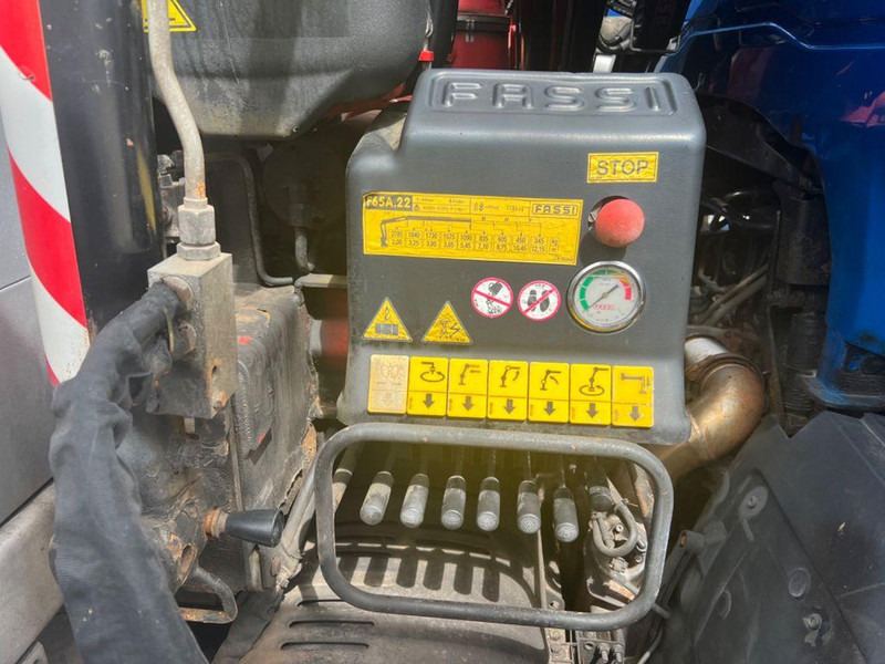 Leasing di Iveco EUROCARGO ML80 E16 Lange Pritsche mit Kran Iveco EUROCARGO ML80 E16 Lange Pritsche mit Kran: foto 8 Leasing di Iveco EUROCARGO ML80 E16 Lange Pritsche mit Kran Iveco EUROCARGO ML80 E16 Lange Pritsche mit Kran: foto 8