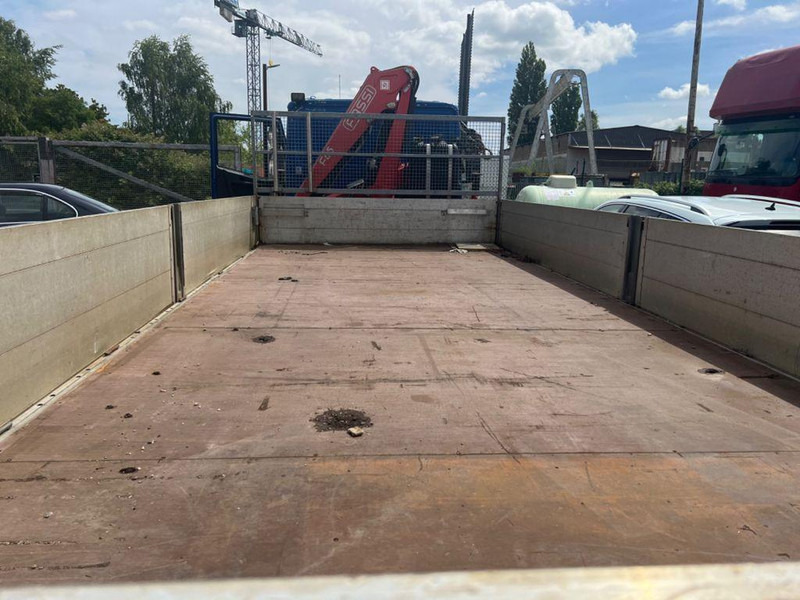 Leasing di Iveco EUROCARGO ML80 E16 Lange Pritsche mit Kran Iveco EUROCARGO ML80 E16 Lange Pritsche mit Kran: foto 7 Leasing di Iveco EUROCARGO ML80 E16 Lange Pritsche mit Kran Iveco EUROCARGO ML80 E16 Lange Pritsche mit Kran: foto 7