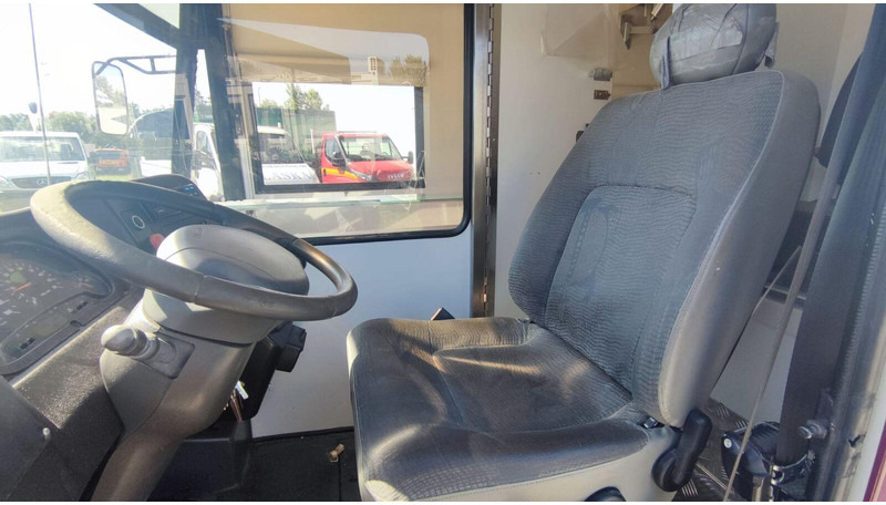 Leasing di Iveco Etalmobil 55SA foodtruck - 5.5t Iveco Etalmobil 55SA foodtruck - 5.5t: foto 14