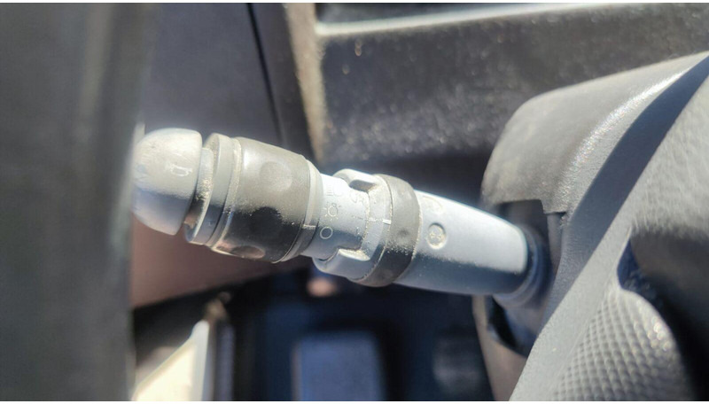 Leasing di Iveco Etalmobil 55SA foodtruck - 5.5t Iveco Etalmobil 55SA foodtruck - 5.5t: foto 9