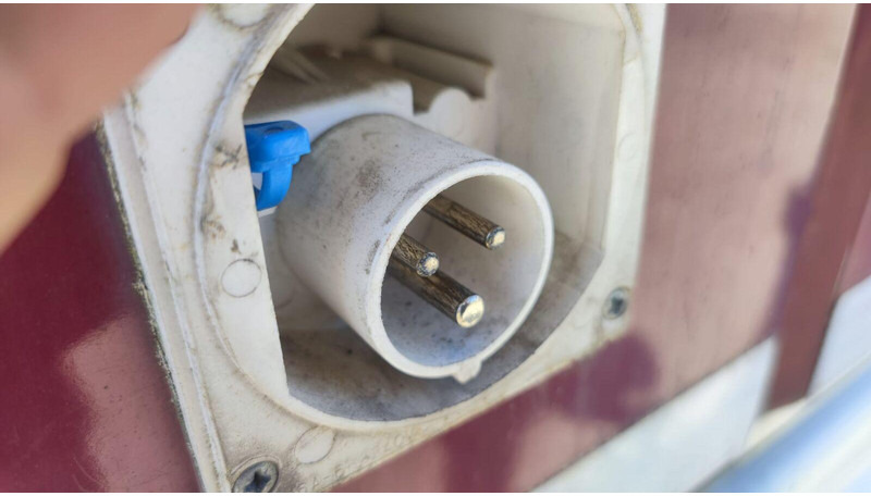 Leasing di Iveco Etalmobil 55SA foodtruck - 5.5t Iveco Etalmobil 55SA foodtruck - 5.5t: foto 16