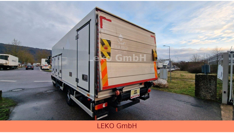 Iveco Eurocargo 120 E 22 - Autocarro frigorifero: foto 5 Iveco Eurocargo 120 E 22 - Autocarro frigorifero: foto 5