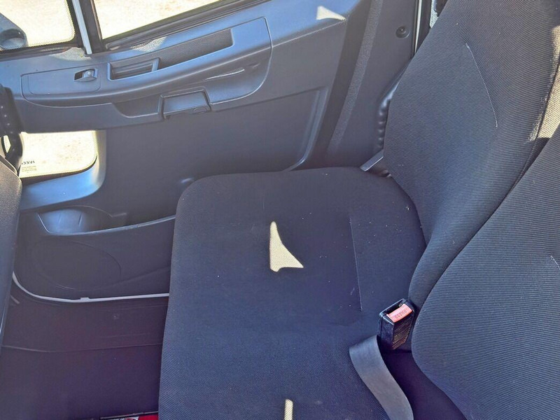 Perforatrice Iveco Eurocargo 120E22 * Bohrgerät auf LKW + FUNK *TOP: foto 11 Perforatrice Iveco Eurocargo 120E22 * Bohrgerät auf LKW + FUNK *TOP: foto 11