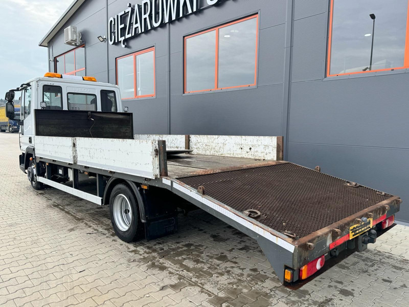 Iveco Eurocargo 75E16 - Carro attrezzi: foto 3 Iveco Eurocargo 75E16 - Carro attrezzi: foto 3