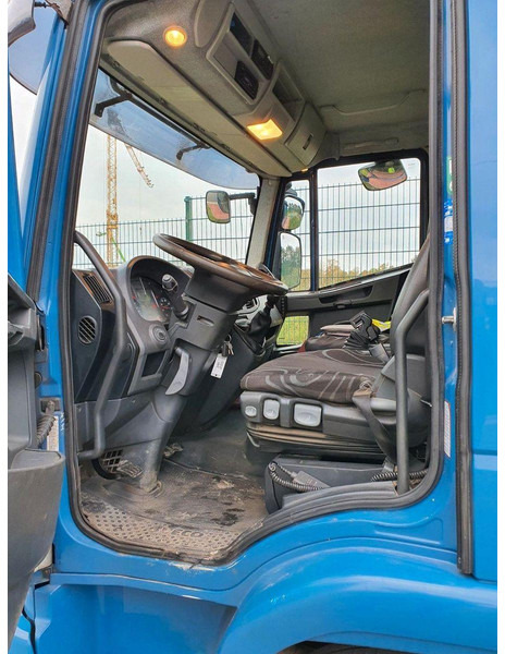Iveco Eurocargo 80E19 " Doka chassis - Autocarro telaio: foto 5 Iveco Eurocargo 80E19 " Doka chassis - Autocarro telaio: foto 5