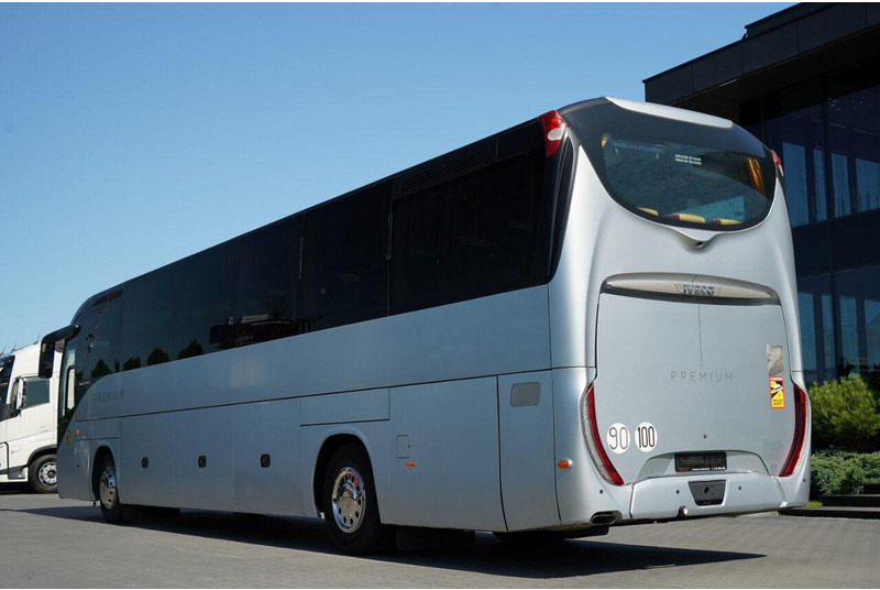 Iveco MAGELYS - Pullman: foto 5 Iveco MAGELYS - Pullman: foto 5