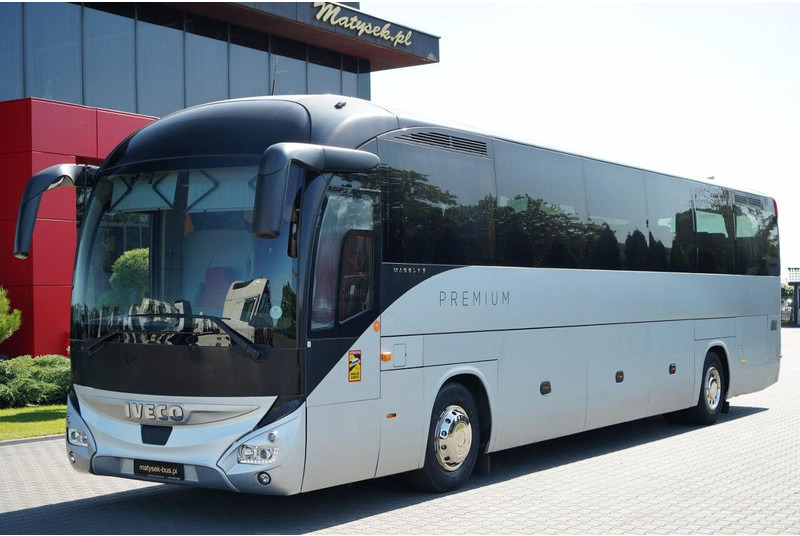 Iveco MAGELYS - Pullman: foto 2 Iveco MAGELYS - Pullman: foto 2