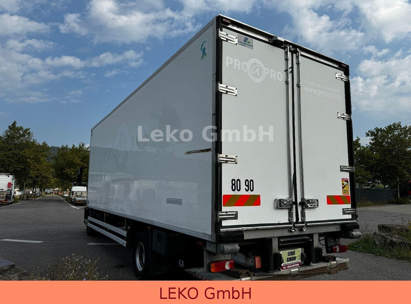 Iveco ML 160 E 22 Mit Supra 750 Bis -30°C - Autocarro frigorifero: foto 5 Iveco ML 160 E 22 Mit Supra 750 Bis -30°C - Autocarro frigorifero: foto 5