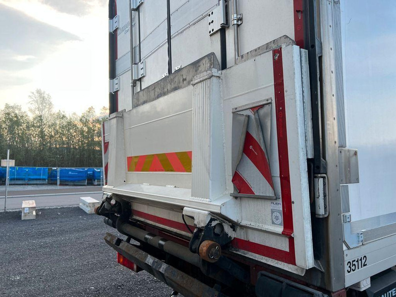 Leasing di Iveco STRALIS 420 Iveco STRALIS 420: foto 19 Leasing di Iveco STRALIS 420 Iveco STRALIS 420: foto 19