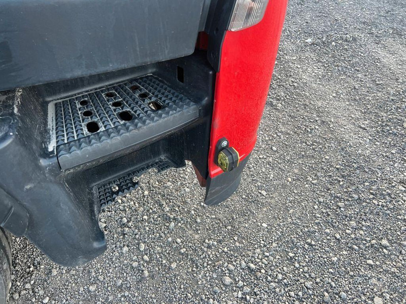 Leasing di Iveco STRALIS 420 Iveco STRALIS 420: foto 10 Leasing di Iveco STRALIS 420 Iveco STRALIS 420: foto 10