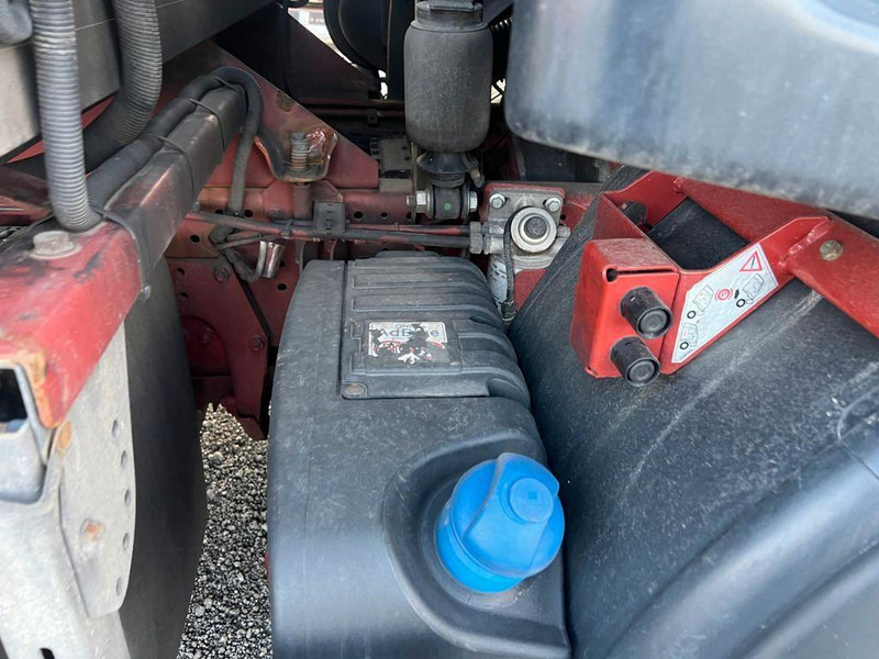 Leasing di Iveco STRALIS 420 Iveco STRALIS 420: foto 12 Leasing di Iveco STRALIS 420 Iveco STRALIS 420: foto 12