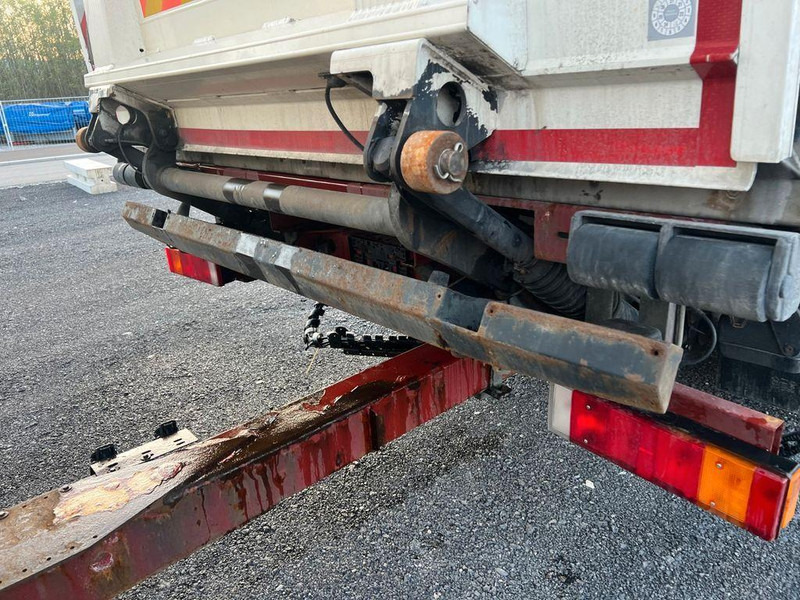 Leasing di Iveco STRALIS 420 Iveco STRALIS 420: foto 8 Leasing di Iveco STRALIS 420 Iveco STRALIS 420: foto 8