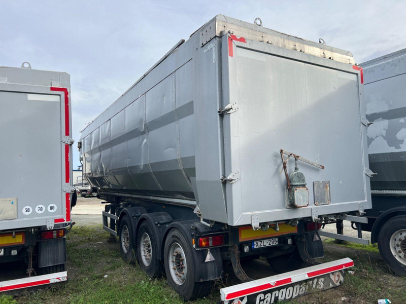 Kempf SKM 35/3 -/50-KBM-/2-unite - Semirimorchio ribaltabile: foto 5 Kempf SKM 35/3 -/50-KBM-/2-unite - Semirimorchio ribaltabile: foto 5