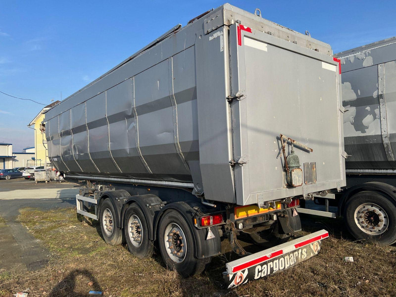 Kempf SKM 35/3 -/50-KBM - Semirimorchio ribaltabile: foto 1 Kempf SKM 35/3 -/50-KBM - Semirimorchio ribaltabile: foto 1