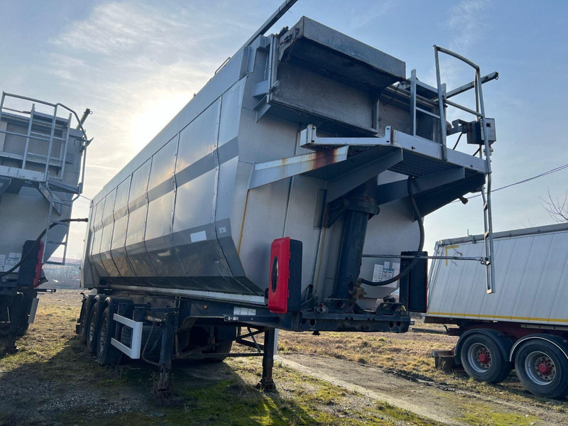 Kempf SKM 35/3 -/50-KBM - Semirimorchio ribaltabile: foto 2 Kempf SKM 35/3 -/50-KBM - Semirimorchio ribaltabile: foto 2