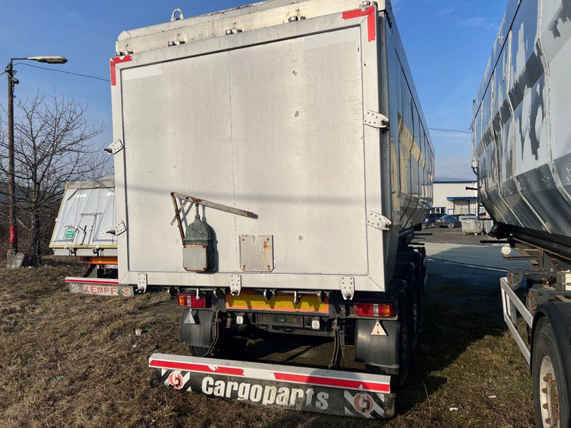 Kempf SKM 35/3 -/50-KBM - Semirimorchio ribaltabile: foto 5 Kempf SKM 35/3 -/50-KBM - Semirimorchio ribaltabile: foto 5