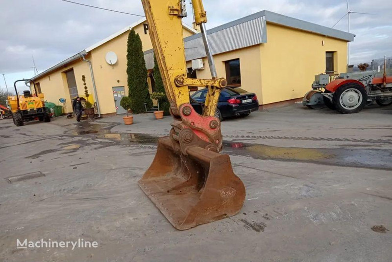 Komatsu PC 210LC-11 Crawler excavator - Escavatore cingolato: foto 5 Komatsu PC 210LC-11 Crawler excavator - Escavatore cingolato: foto 5