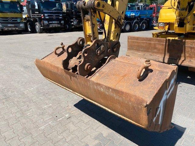 Leasing di Komatsu PW 118 MR-8 Komatsu PW 118 MR-8: foto 10 Leasing di Komatsu PW 118 MR-8 Komatsu PW 118 MR-8: foto 10