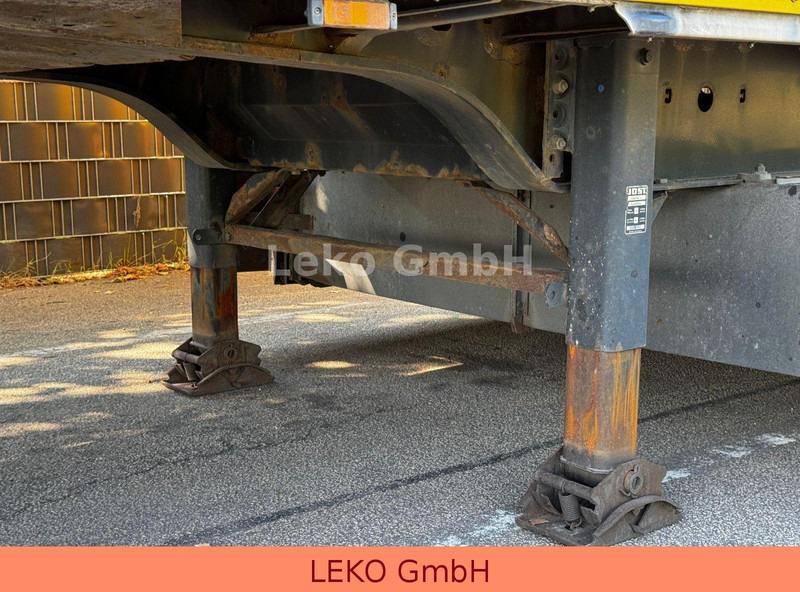 Semirimorchio furgonato Krone SD: foto 14