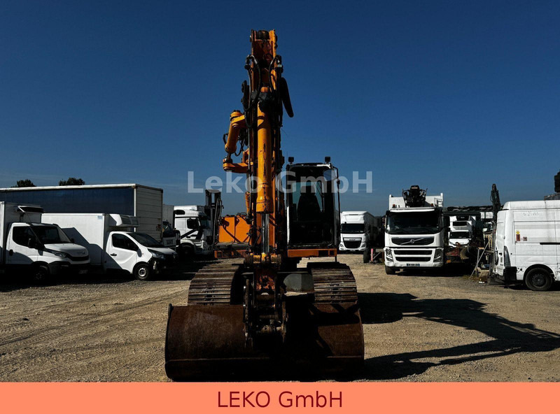 Liebherr R 904 HDSL - Escavatore cingolato: foto 2 Liebherr R 904 HDSL - Escavatore cingolato: foto 2