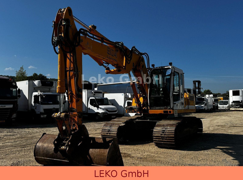 Liebherr R 904 HDSL - Escavatore cingolato: foto 3 Liebherr R 904 HDSL - Escavatore cingolato: foto 3