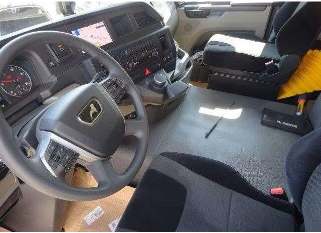 MAN 35.470 - Tipper - Autocarro ribaltabile: foto 4 MAN 35.470 - Tipper - Autocarro ribaltabile: foto 4