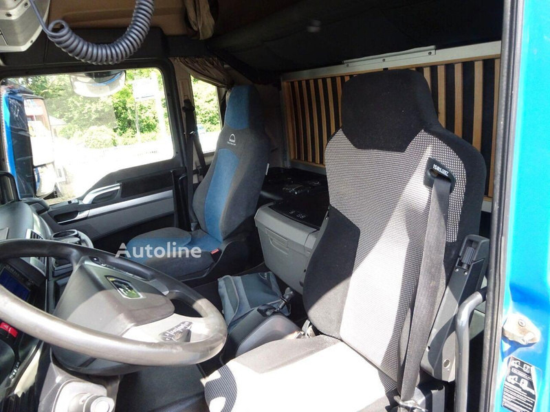 Camion trasporto legname, Camion con gru per il trasporto di legname MAN TGS 26.510 - Timber truck+crane: foto 13 Camion trasporto legname, Camion con gru per il trasporto di legname MAN TGS 26.510 - Timber truck+crane: foto 13