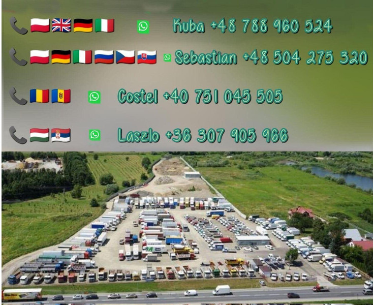 Leasing di MAN TGS 33.440 * KIPPER 5,20 m + BORDMATIC * 6x4 MAN TGS 33.440 * KIPPER 5,20 m + BORDMATIC * 6x4: foto 14