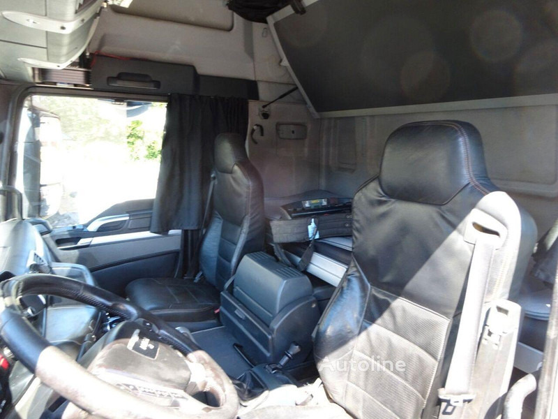 Autocarro con pianale/ Cassone fisso, Camion con gru MAN TGS 35.480 - Flatbed + crane: foto 15 Autocarro con pianale/ Cassone fisso, Camion con gru MAN TGS 35.480 - Flatbed + crane: foto 15