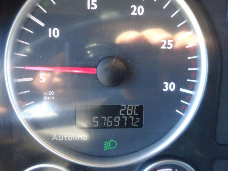 Autocarro con pianale/ Cassone fisso, Camion con gru MAN TGS 35.480 - Flatbed + crane: foto 16 Autocarro con pianale/ Cassone fisso, Camion con gru MAN TGS 35.480 - Flatbed + crane: foto 16