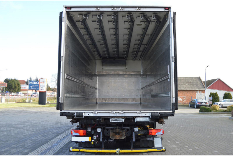 MAN TGX 26.440 - Autocarro frigorifero: foto 1 MAN TGX 26.440 - Autocarro frigorifero: foto 1