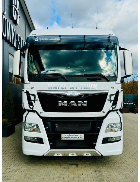 Leasing di MAN TGX 26.440 // E6 // chłodnia z windą // 22 Epal // sypialka MAN TGX 26.440 // E6 // chłodnia z windą // 22 Epal // sypialka: foto 9 Leasing di MAN TGX 26.440 // E6 // chłodnia z windą // 22 Epal // sypialka MAN TGX 26.440 // E6 // chłodnia z windą // 22 Epal // sypialka: foto 9