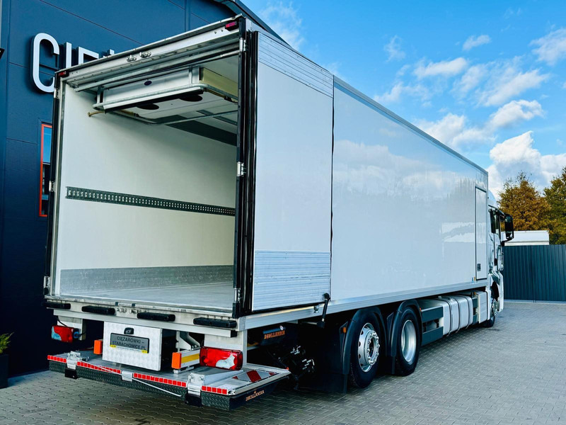 Leasing di MAN TGX 26.440 // E6 // chłodnia z windą // 22 Epal // sypialka MAN TGX 26.440 // E6 // chłodnia z windą // 22 Epal // sypialka: foto 13 Leasing di MAN TGX 26.440 // E6 // chłodnia z windą // 22 Epal // sypialka MAN TGX 26.440 // E6 // chłodnia z windą // 22 Epal // sypialka: foto 13