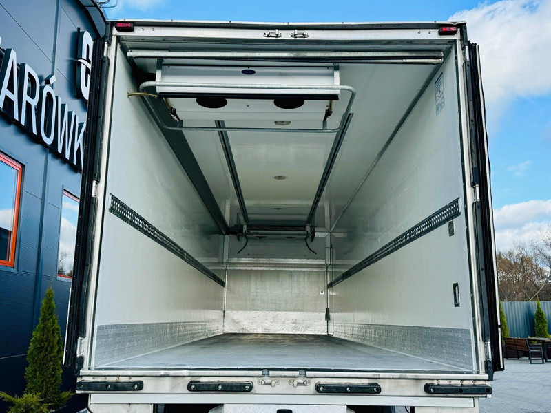 Leasing di MAN TGX 26.440 // E6 // chłodnia z windą // 22 Epal // sypialka MAN TGX 26.440 // E6 // chłodnia z windą // 22 Epal // sypialka: foto 11 Leasing di MAN TGX 26.440 // E6 // chłodnia z windą // 22 Epal // sypialka MAN TGX 26.440 // E6 // chłodnia z windą // 22 Epal // sypialka: foto 11