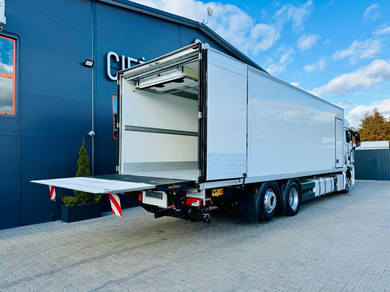 Leasing di MAN TGX 26.440 // E6 // chłodnia z windą // 22 Epal // sypialka MAN TGX 26.440 // E6 // chłodnia z windą // 22 Epal // sypialka: foto 15 Leasing di MAN TGX 26.440 // E6 // chłodnia z windą // 22 Epal // sypialka MAN TGX 26.440 // E6 // chłodnia z windą // 22 Epal // sypialka: foto 15