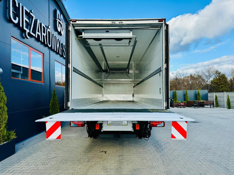 Leasing di MAN TGX 26.440 // E6 // chłodnia z windą // 22 Epal // sypialka MAN TGX 26.440 // E6 // chłodnia z windą // 22 Epal // sypialka: foto 14 Leasing di MAN TGX 26.440 // E6 // chłodnia z windą // 22 Epal // sypialka MAN TGX 26.440 // E6 // chłodnia z windą // 22 Epal // sypialka: foto 14