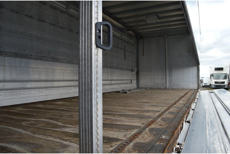 Mercedes-Benz ACTROS 2541 - Autocarro trasporto di bevande: foto 4 Mercedes-Benz ACTROS 2541 - Autocarro trasporto di bevande: foto 4