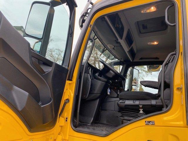 Autocarro ribaltabile Mercedes-Benz AROCS 2648: foto 19 Autocarro ribaltabile Mercedes-Benz AROCS 2648: foto 19