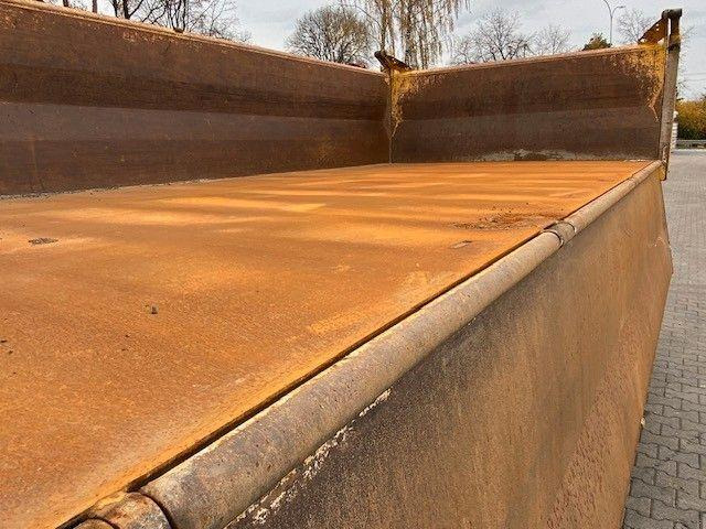 Autocarro ribaltabile Mercedes-Benz AROCS 2648: foto 17 Autocarro ribaltabile Mercedes-Benz AROCS 2648: foto 17