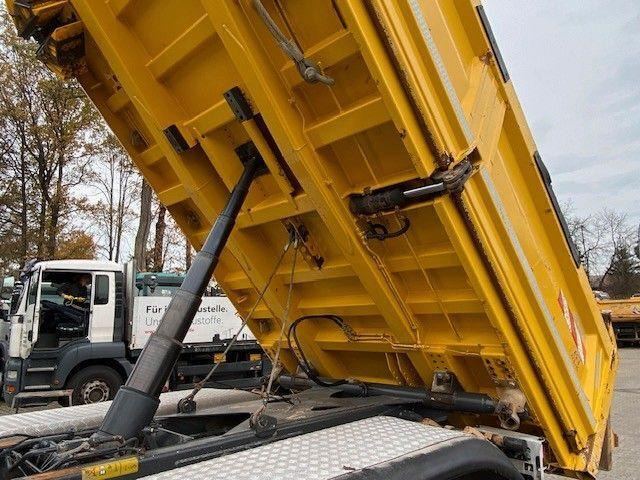 Autocarro ribaltabile Mercedes-Benz AROCS 2648: foto 15 Autocarro ribaltabile Mercedes-Benz AROCS 2648: foto 15