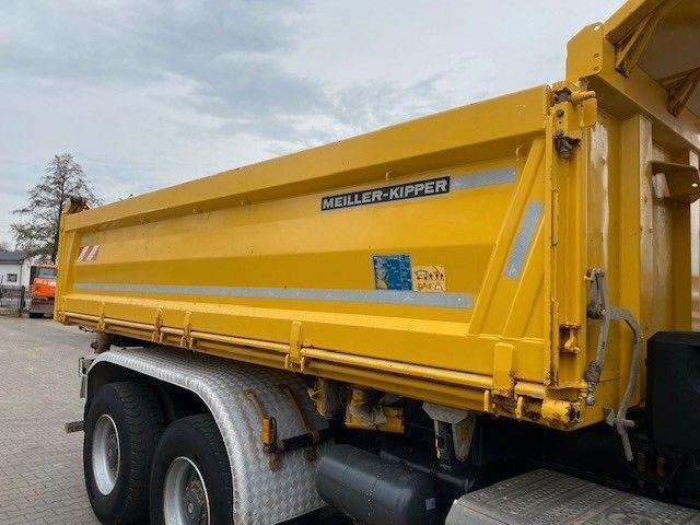 Autocarro ribaltabile Mercedes-Benz AROCS 2648: foto 14 Autocarro ribaltabile Mercedes-Benz AROCS 2648: foto 14