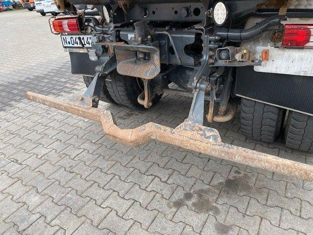 Autocarro ribaltabile Mercedes-Benz AROCS 2648: foto 18 Autocarro ribaltabile Mercedes-Benz AROCS 2648: foto 18