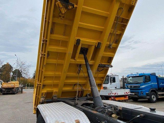 Autocarro ribaltabile Mercedes-Benz AROCS 2648: foto 16 Autocarro ribaltabile Mercedes-Benz AROCS 2648: foto 16