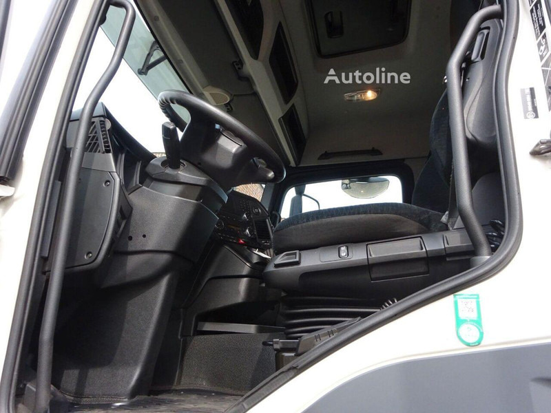 Autocarro furgonato Mercedes-Benz Antos 1842 - Box truck: foto 15