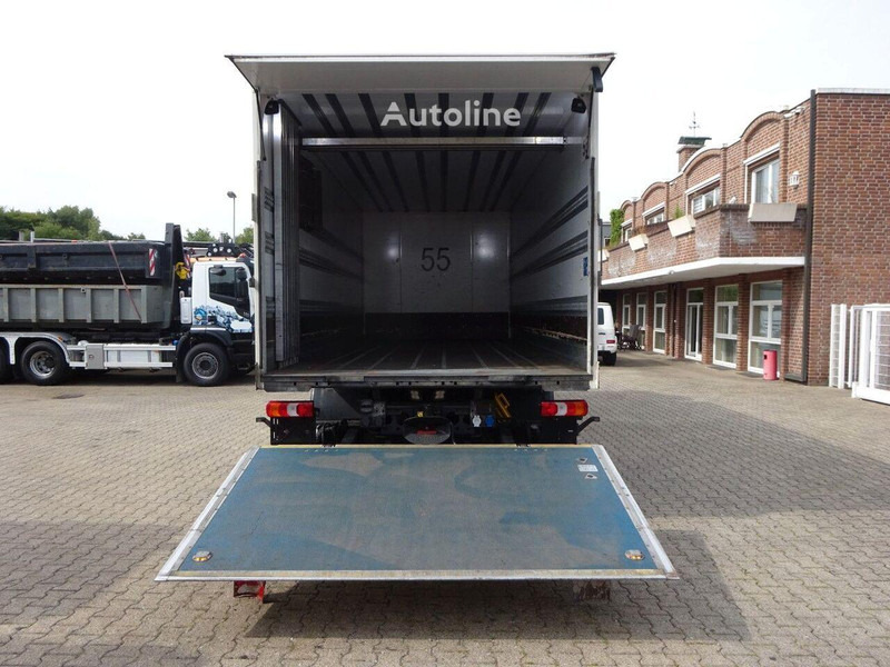 Autocarro furgonato Mercedes-Benz Antos 1842 - Box truck: foto 6