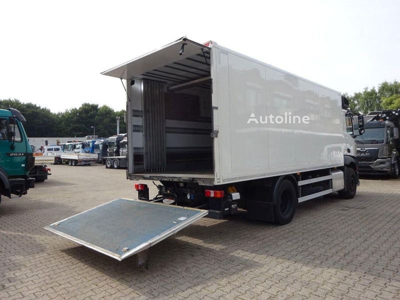 Autocarro furgonato Mercedes-Benz Antos 1842 - Box truck: foto 7