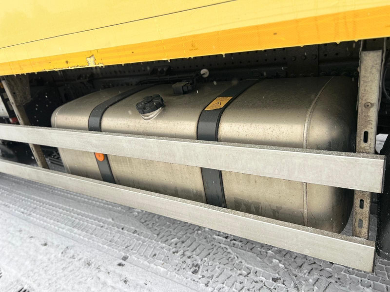 Autocarro frigorifero Mercedes-Benz Antos 2543: foto 11 Autocarro frigorifero Mercedes-Benz Antos 2543: foto 11