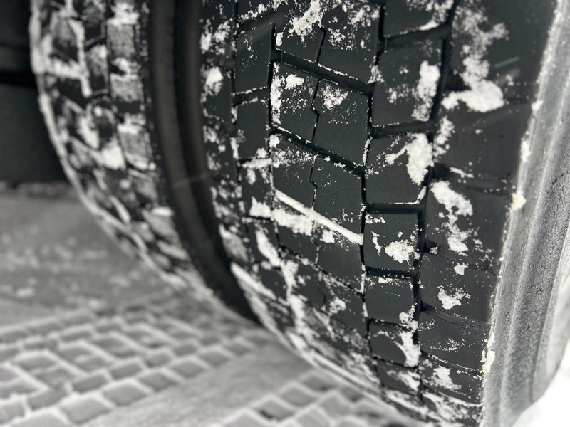 Autocarro frigorifero Mercedes-Benz Antos 2543: foto 10 Autocarro frigorifero Mercedes-Benz Antos 2543: foto 10