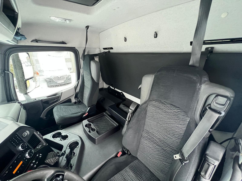 Autocarro frigorifero Mercedes-Benz Antos 2543: foto 19 Autocarro frigorifero Mercedes-Benz Antos 2543: foto 19