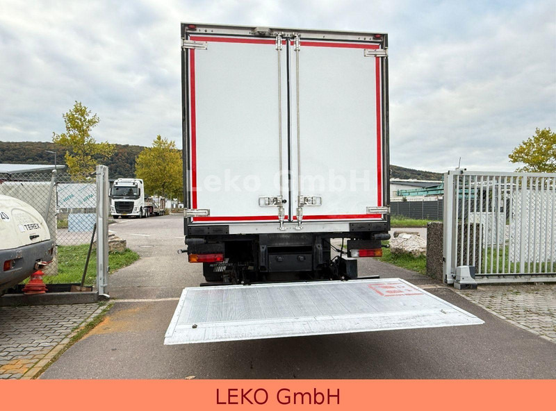 Mercedes-Benz Axor 1824 - Autocarro frigorifero: foto 4 Mercedes-Benz Axor 1824 - Autocarro frigorifero: foto 4